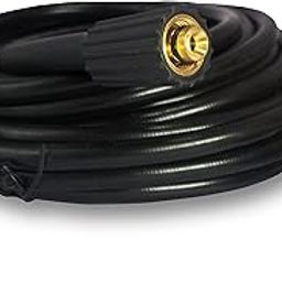 VMTC Hose Pipe for Sthil High Pressure Washer RE 88, RE 98 (20 Metre)-image-90