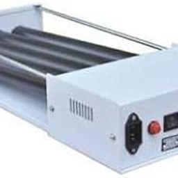AjantaExports New blood mixer Roller mixer spin Fast blood mixing Blood sample preparation Laboratory equipment Hematology-image-71