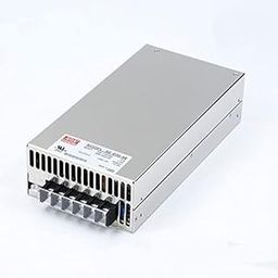MEAN WELL SE-600-48 Swiching Power Supply 600W 48V 12.5A Overheating Protection-picture-18
