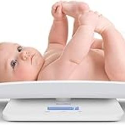 FIIXTRUE 3 IN 1 Baby & Child Cum Adults Weighing Scale Digital Weighing Scale for Baby Child & Adults (Weight Upto 120 Kgs)-29