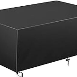 bnf® Outdoor Sofa Cover Protector Waterproof Set for Patio Furniture Backyard 213cmx132cmx74cm|Home & Garden | Yard Garden & Outdoor Living |Outdoor Furniture Covers|1 Outdoor Sofa Cover-image-53