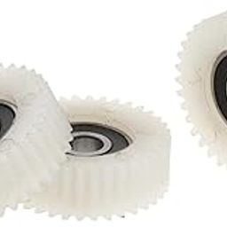 LOOM TREE 3Pcs 36 Teeths Planetary Gears Accessories for Bafang Motor Nylon White | Electric Bicycle Components | Bicycle Components & Parts-image-52