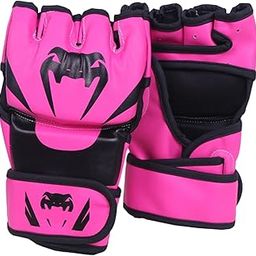 Club Bollywood®MMA Gloves Sparring Gear Waterproof Boxing Gloves for Adult Uni Men Women Pink|Sporting Goods | Boxing Martial Arts & MMA | Gloves - Boxing|1 Pair Boxing Gloves-image-23