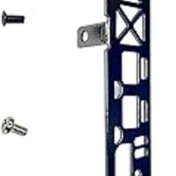 BestParts New Generic Long Full Height Bracket Replacement for AMD Radeon Pro WX2100 WX3100 with Screws-image-25