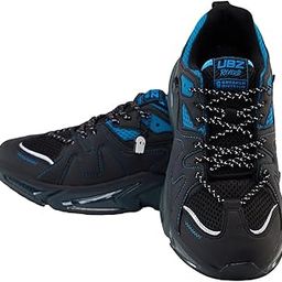 Urban Blaze: Reverb Men and Boys Lace Up Low Top Sneakers-image-29