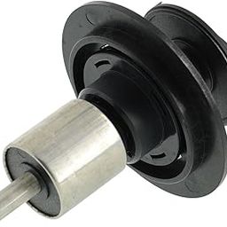 Aquascape AquaForce 1000 GPH Replacement Impeller Kit (G2) | 91080-picture-21