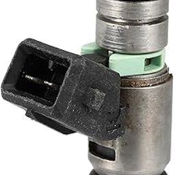X AUTOHAUX IWP116 Fuel Injector Flow Matched Replacement for Fiat Doblo Panda Punto Palio Seicento Siena-image-3