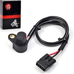 MOTO1988 Speed Sensor 3499035F00 for Suzuki GSX GSF1200 GSX-R750 GSX-R1000 ZL3 GSX-R600 GSX750 F GSX1300 R GSX1300 BK TL1000 R GSX600 GSX750 FK DL650 AL GSF1200 S 1998-2013-picture-29