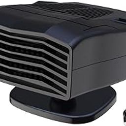 Electric Car Heater Windscreen Demisting For Automobile Taxis Vehicles 12V 140W | Consumer Electronics | Vehicle Electronics & Gps | 12-Volt Portable Appliances-image-55