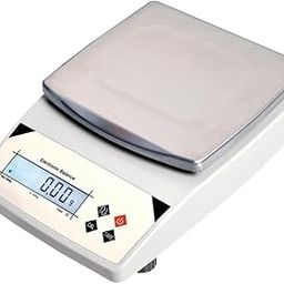 ATTOGRAM Precision Balance 3000g/10mg -PEB3075-picture-16