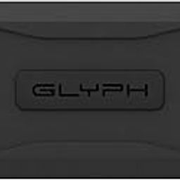 Glyph Atom EV SSD, USB-C (3.2, Gen 2), USB 3.0, Compatible with Thunderbolt 3 (1TB)-28