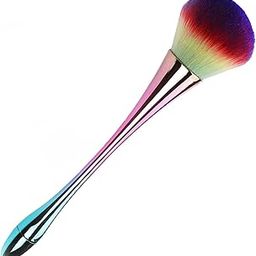 D.B.Z.® Nail Art Dust Brush For Manicure Beauty Brush Blush Powder Brushes Fashion Gel Nail Accessories Nail Material Tools-12
