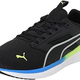 Unisex Adult Tran Cage Running Shoe-image-67