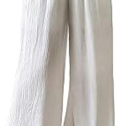 Women's Loose Casual Pants-image-57