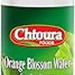 Chtoura Foods Orange Blossom Water, 500 ml-image-4