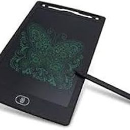 Eco-Friendly LCD Writing Tablet – Reusable Digital Slate for Sketching Drawing and Artistic Expression for All Ages-0