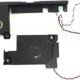 TavisLappy Compatible for Lenovo Thinkpad X240 X250 X230s X260 X270 Laptop Speaker Replacement Speaker Laptop Internal Speaker Left + Right-4