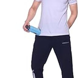 Pyjama Men's | Soft Cotton Lower for Men | Elastic Waist Comfortable Nightwear Pajama-image-76