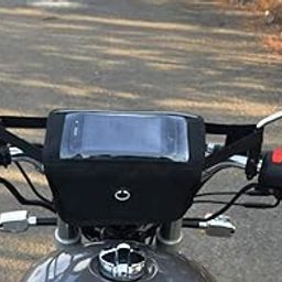 TREK 'N' RIDE MobileMate+-32
