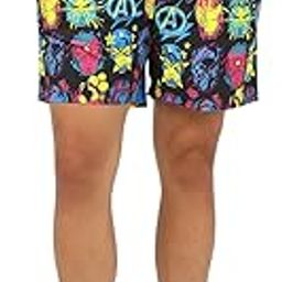 Men's Cotton Modern All Over Printed Boxer Shorts-image-105