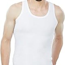 Sagar Cosmos Vests 85 CMS White-image-24