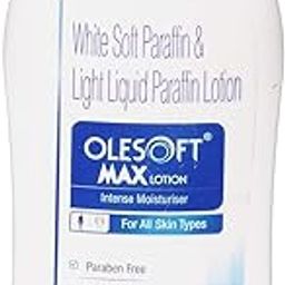 Olesoft Max Lotion 200ml (Pack of 1-26