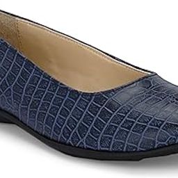 Women's Leather Shoe | Slip-on Or Lace-up Style | Round Toe Design | Lightweight Structure | Soft Inner Lining | Flexible Outsole Footwear-image-70