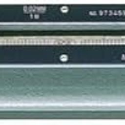 RSK Japan Precision Straight Block Level -150 mm (Medium, Black)-2
