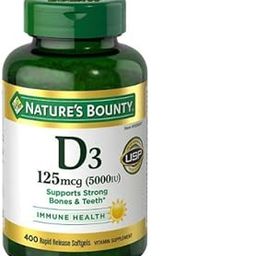 Bunch Beauty D3 400tabs-image-43