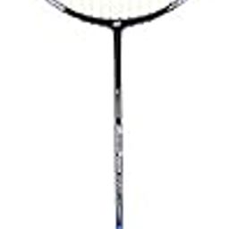 YONEX Muscle Power 22 Plus Strung Carbon Graphite Badminton Racquet ( Black/Blue , G4 , 85-92 grams , 24 lbs )-29
