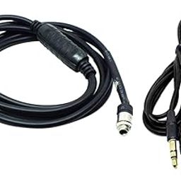 LOOM TREE® Car Audio Aux Adapter Cable for BMW Bm54 E39 E46 E38 E53 X5 iPod iPhone Mp3 | Decorative | Vintage | Retro | Collector's Item-22