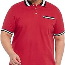 bigbanana Men's Regular Fit Polo-picture-20