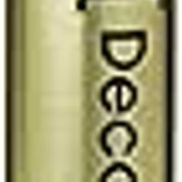 Uchida DecoColor Premium Chisel Tip Marker Gold-8