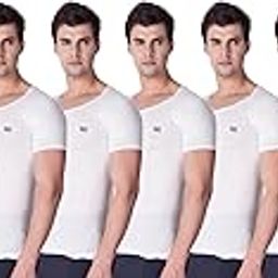 Men's Solid Regular Fit Fashion Vest-picture-39