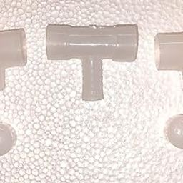 Water Cooler Distributor Splitter Suitable for Air Cooler Water Cooler Hose Pipe Coupler 4 Way Splitter (Water Splitter, Konia & End Cap)-image-28