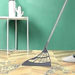 JSMorison Magic Wiper Broom – Self-Wringing Broom for Effortless Sweeping and Floor Cleaning-25