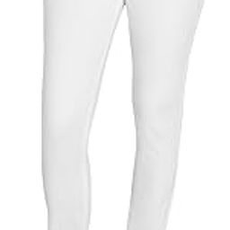 Stretchable Cotton Lycra Womens Jeggings-image-64