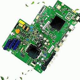 Smart LED TV Motherboard Compatible with MI L43M5-AI | 43-Inch Android TV Main Board-20