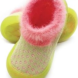 The Magic of Soft Shoes Bringing Joy to Kids' Feet-image-70