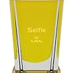 Ajmal Selfie Attar Woody & Aromatic Fragrance Oil, Non-Alcoholic, Long Lasting Attar For Men, 10ml-48