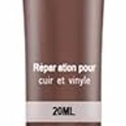 SECRET DESIRE 5Xleather Recoloring Paint Leather Color Restorer for Shoes Handbag Purse Coffee Color-image-26