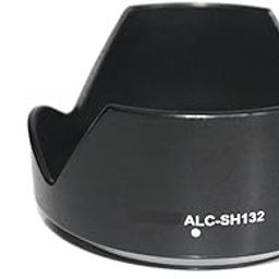 SHOPEE ALC-SH132 Lens Hood for Sony FE 28-70mm F3.5-5.6 OSS Lens on Alpha A7R IV A7R III A7R II A7 III A7 II Camera-image-4