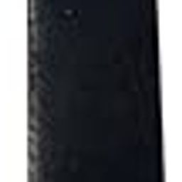 Black Bar pendant with chain Stainless Stell Metal For Men and Women-64