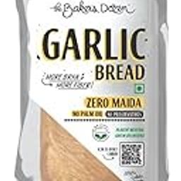 The Baker's Dozen Garlic Bread Bag, 160 g-image-20