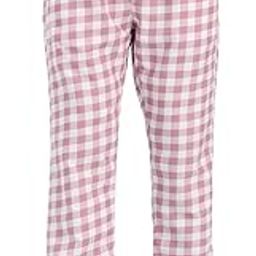 Printed Men’s Pyjama Pants – Micro‑Cotton Fibre, Drawstring Waist & Side Pockets-image-87