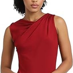 Women Solid Fitted Blouson-image-25
