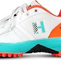 Heega Pegasus Cricket Shoes for Mens & Boys | Non-Slip Sole for Improved Durability for Stability-image-10