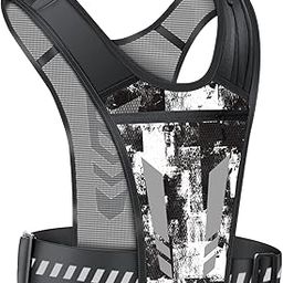 Outdoor Sport Vest Bag Outdoor Activity Vest Pack for Hiking Sport Men Women | Backpacks, Bags & Briefcases | Mens Accessories-image-80
