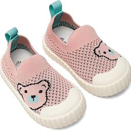 Teddy Toddlers First Step Breathable Kids Shoes (Unisex)-19