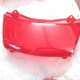 AAI JI Activa 110 /HET back Light Cover[glass]-12
